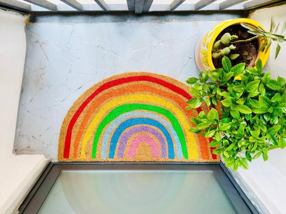 Apartmán Casa Barbara 17 Katánie Exteriér fotografie