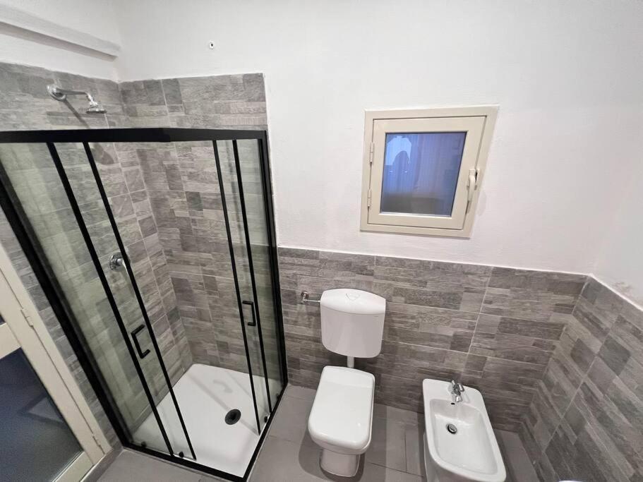 Apartmán Casa Barbara 17 Katánie Exteriér fotografie