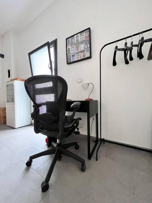 Apartmán Casa Barbara 17 Katánie Exteriér fotografie